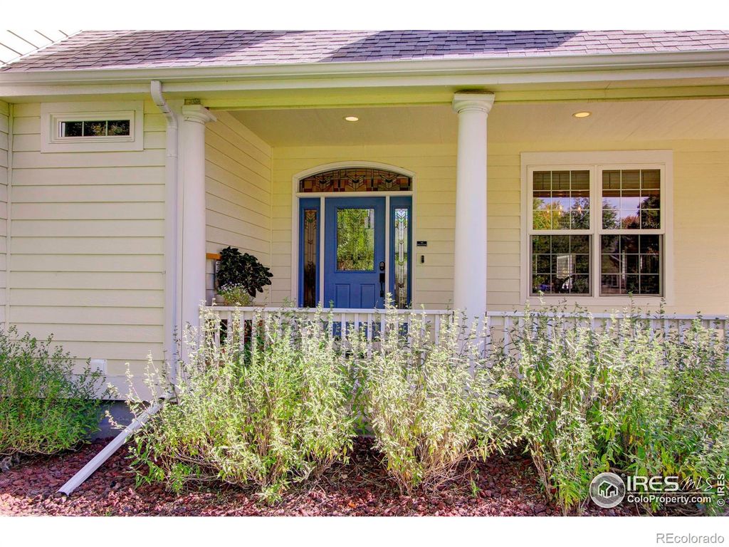 Photo of 900 Somerly Lane, Fort Collins, CO 80525 (MLS # IR1044930)