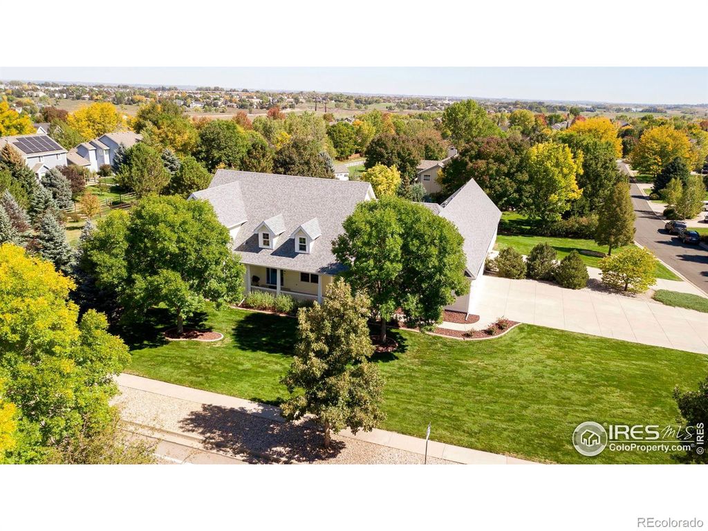 Photo of 900 Somerly Lane, Fort Collins, CO 80525 (MLS # IR1044930)