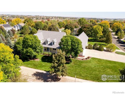 900 Somerly Lane Fort Collins CO 80525