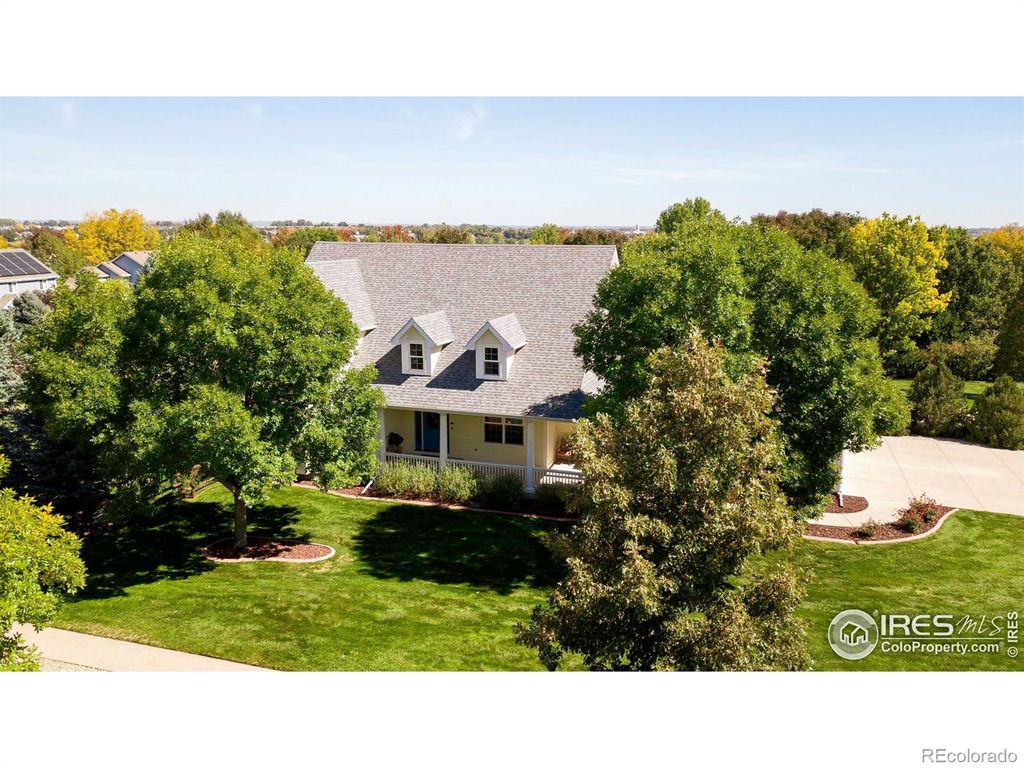 Photo of 900 Somerly Lane, Fort Collins, CO 80525 (MLS # IR1044930)