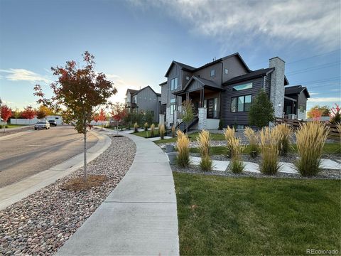 Photo of 8230 W Tennessee Court, Lakewood, CO 80226 (MLS # 3119644)