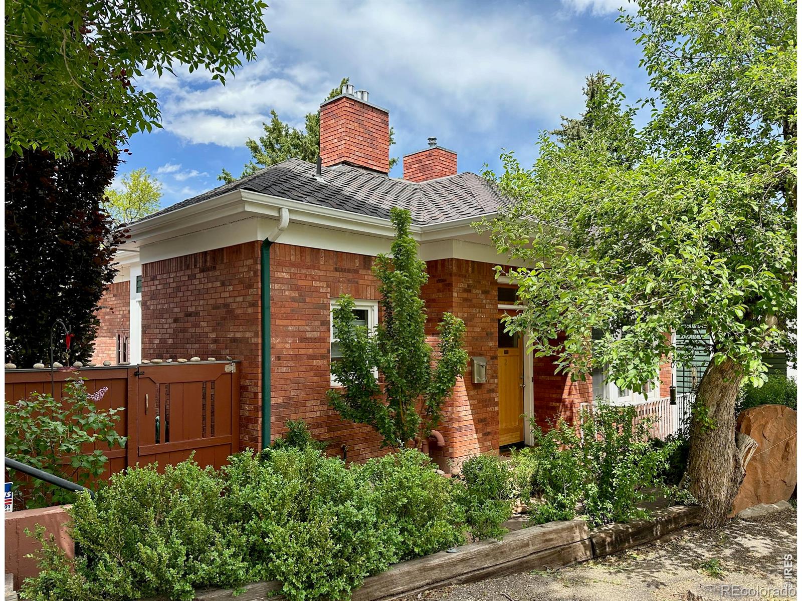 2463 Broadway Street 2