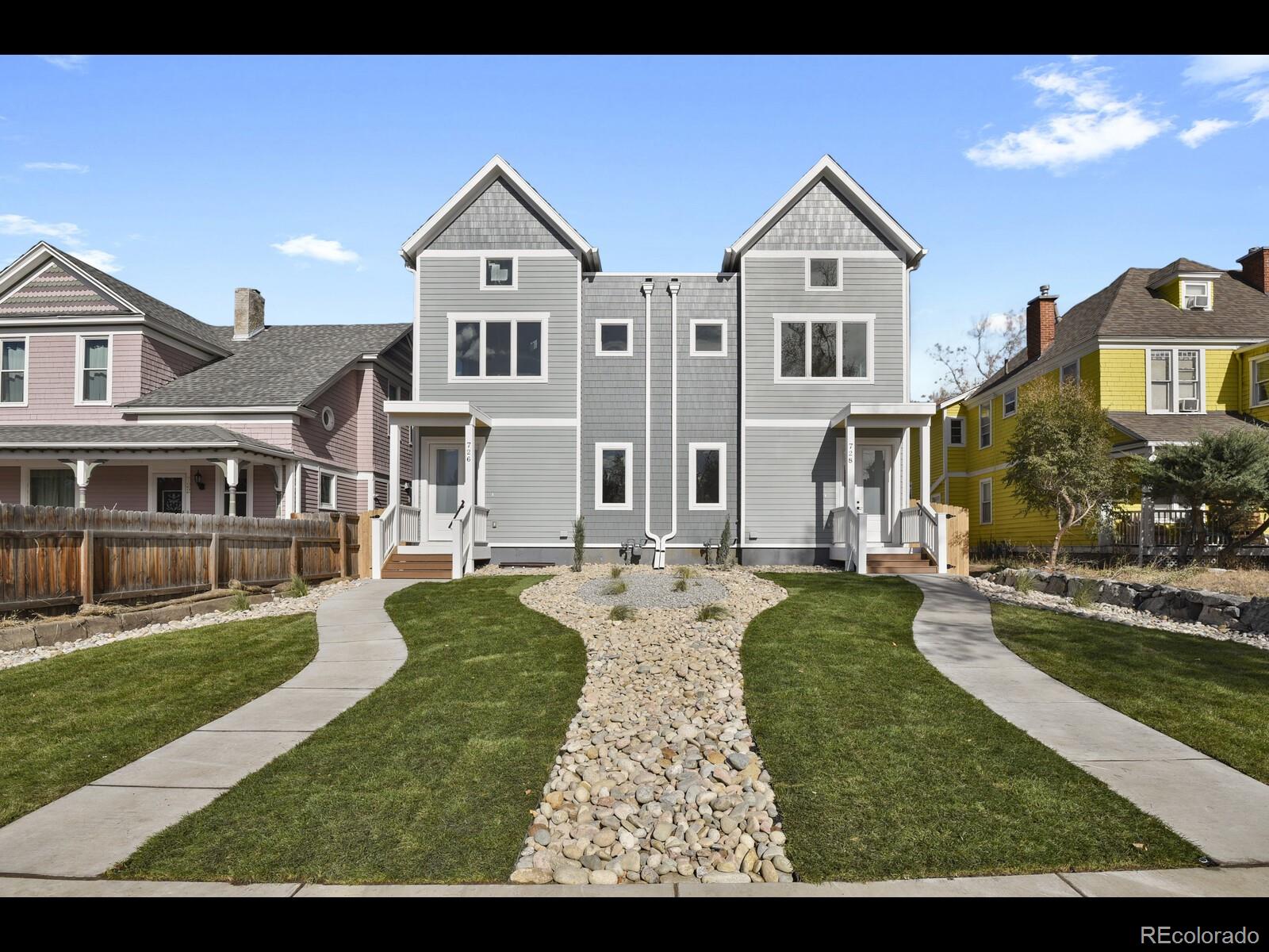 728 E Platte Avenue