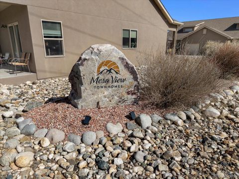 10467 Table Rock Court Poncha Springs CO 81242