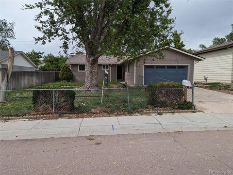 Single Family Residence in Colorado Springs CO 514 Norman Drive 18.jpg