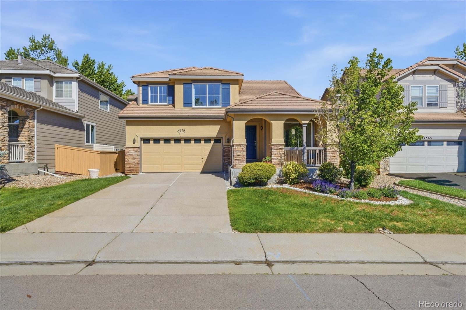 4579 Laurelglen Lane