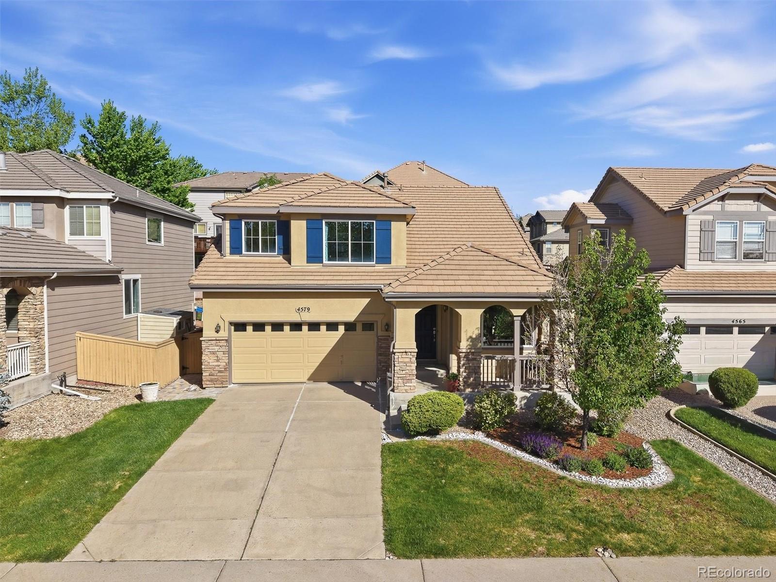 4579 Laurelglen Lane