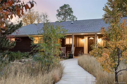 1800 S Niagara Way Denver CO 80224