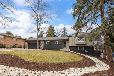 Photo of 3775 Garland Street, Wheat Ridge, CO 80033 (MLS # 8928195)