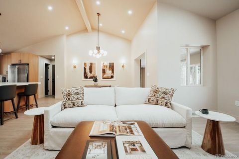 Photo of 3775 Garland Street, Wheat Ridge, CO 80033 (MLS # 8928195)