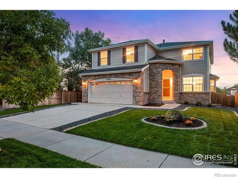 2284 Alpine Drive Erie CO 80516