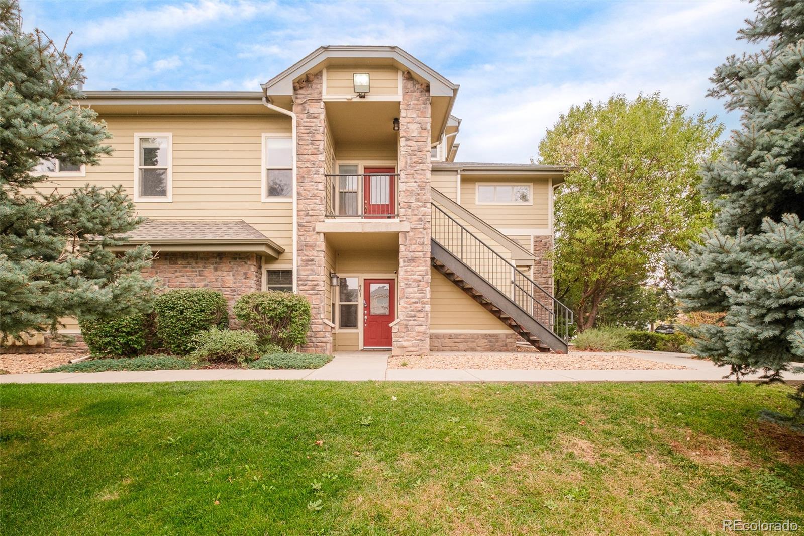 5800 Tower Road 905