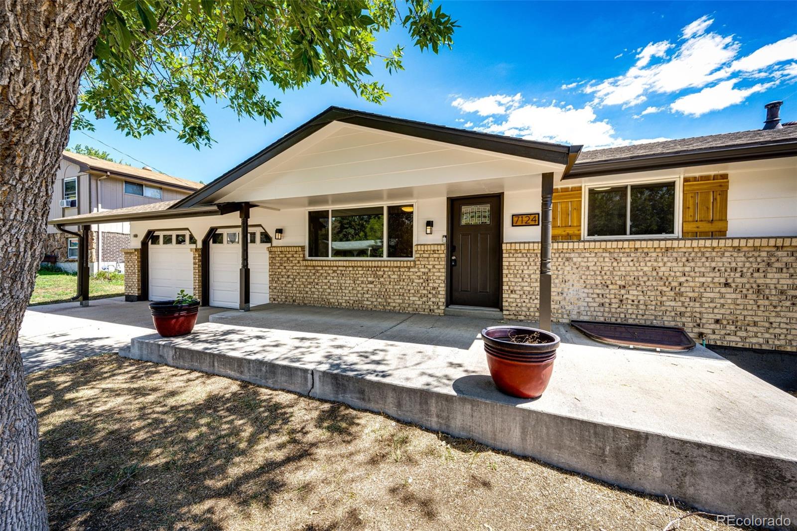 7124 Ingalls Court