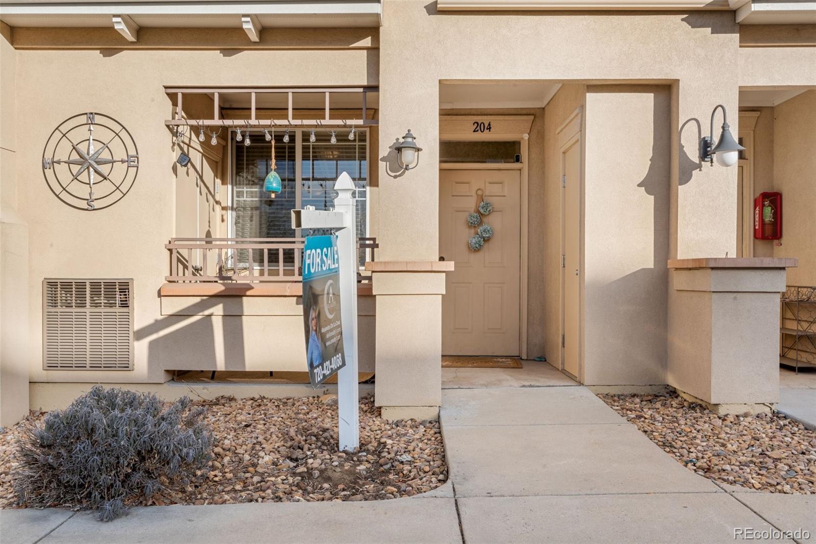 833 E 98th Avenue 204, Thornton, CO, 80229 1 833 E 98th Avenue 204
