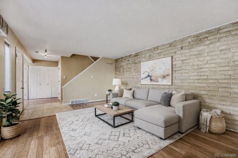 1160 S Clinton Street 40 Denver CO 80247