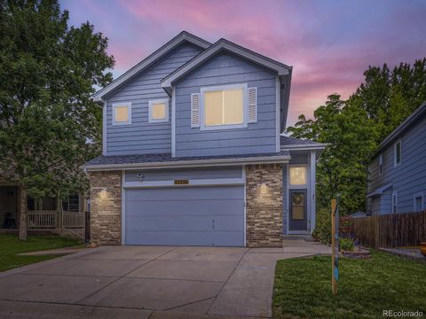 6447 St Vrain Ranch Boulevard Longmont CO 80504