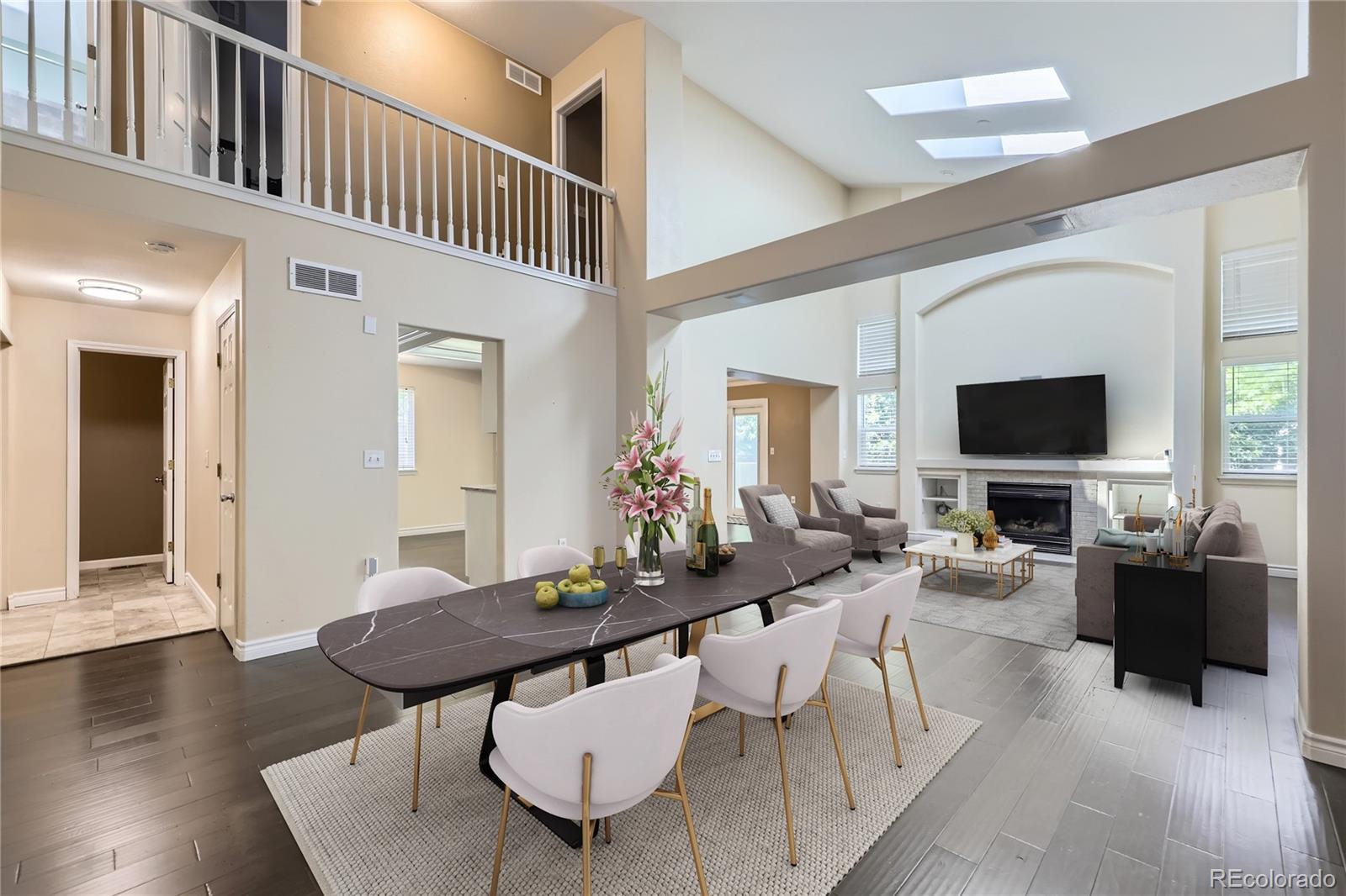 6447 St Vrain Ranch Blvd, Firestone, CO, 80504