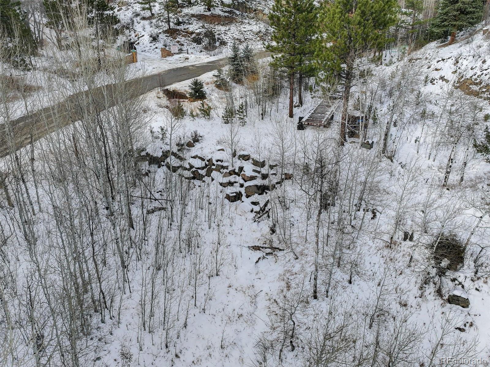 400 Crow Valley Road