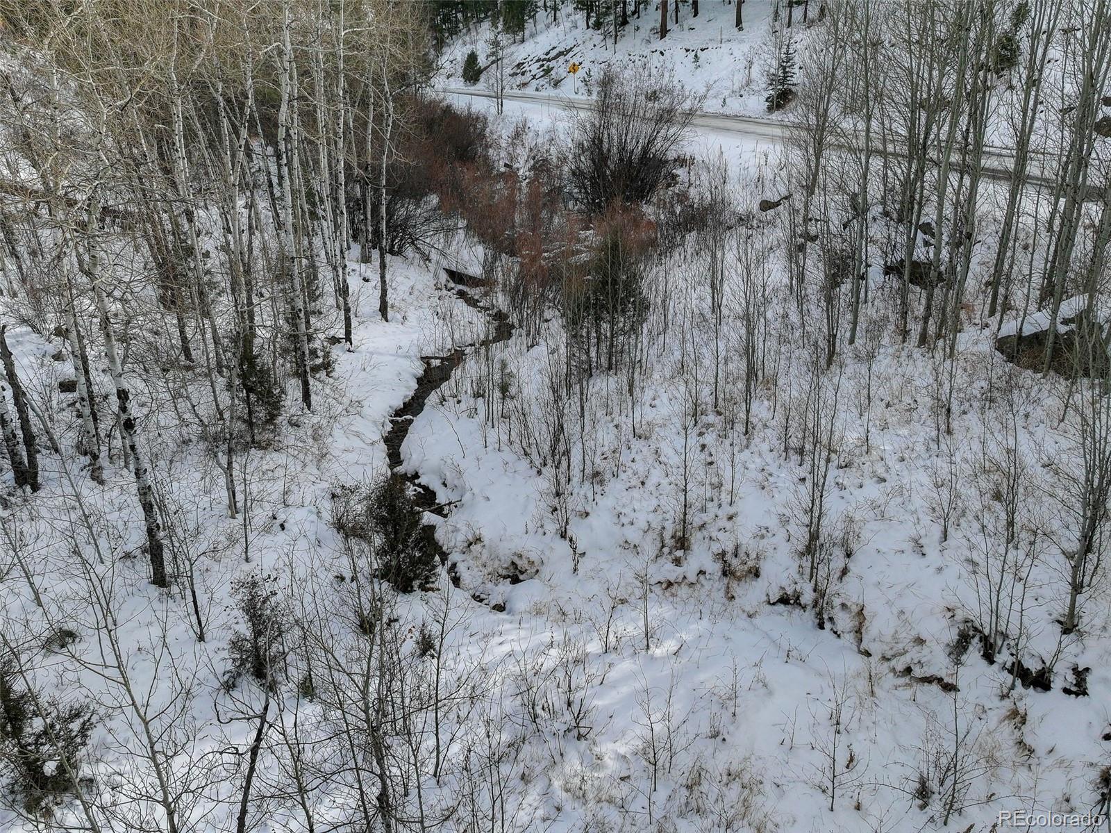 400 Crow Valley Road