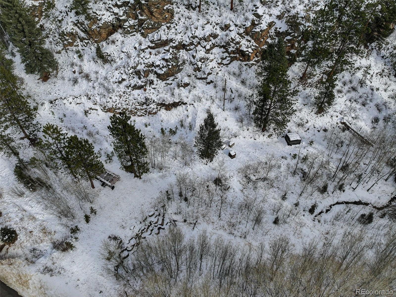 400 Crow Valley Road