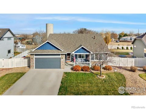 11420 Coal Ridge Street Firestone CO 80504