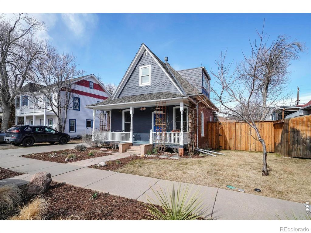 Photo of 2153 W Grove Circle, Boulder, CO 80302 (MLS # IR1053698)