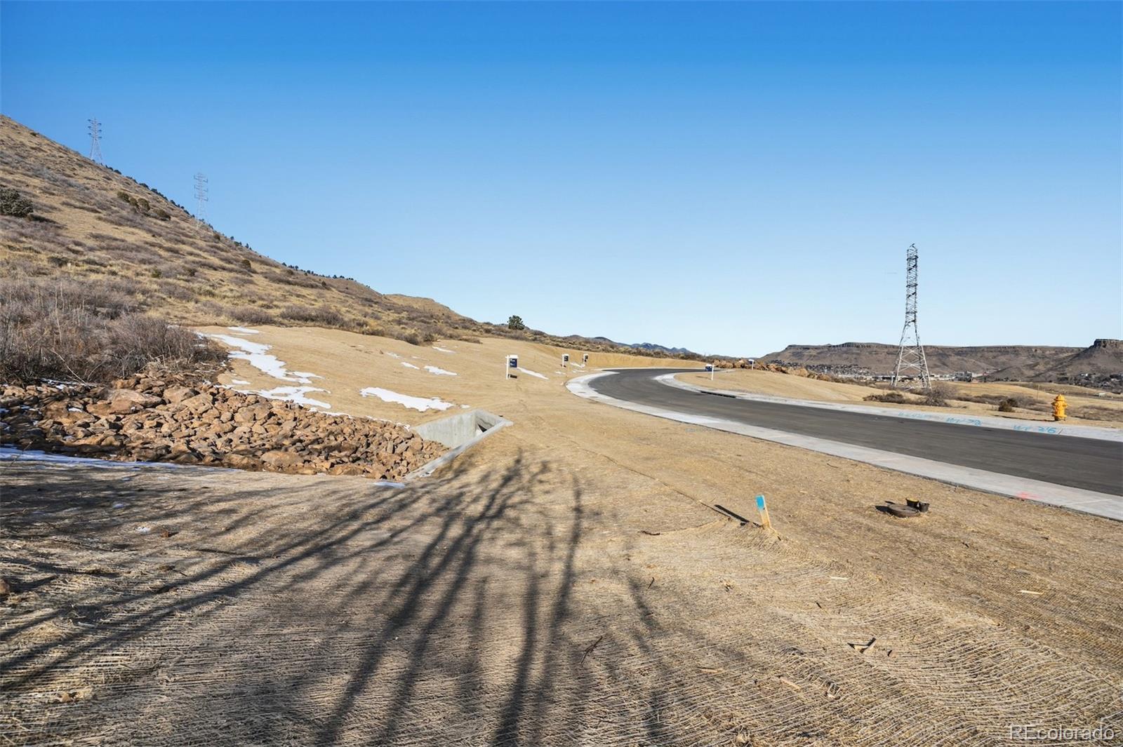 852 Shelton Road