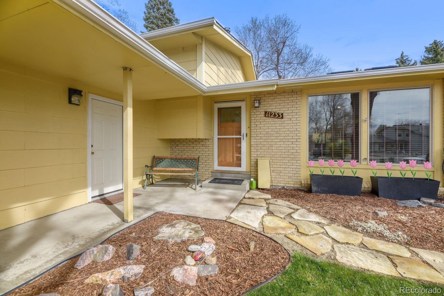 11233 E Harvard Drive