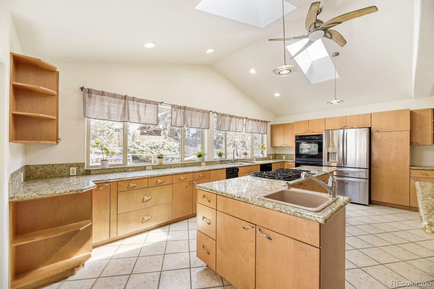 11233 E Harvard Drive