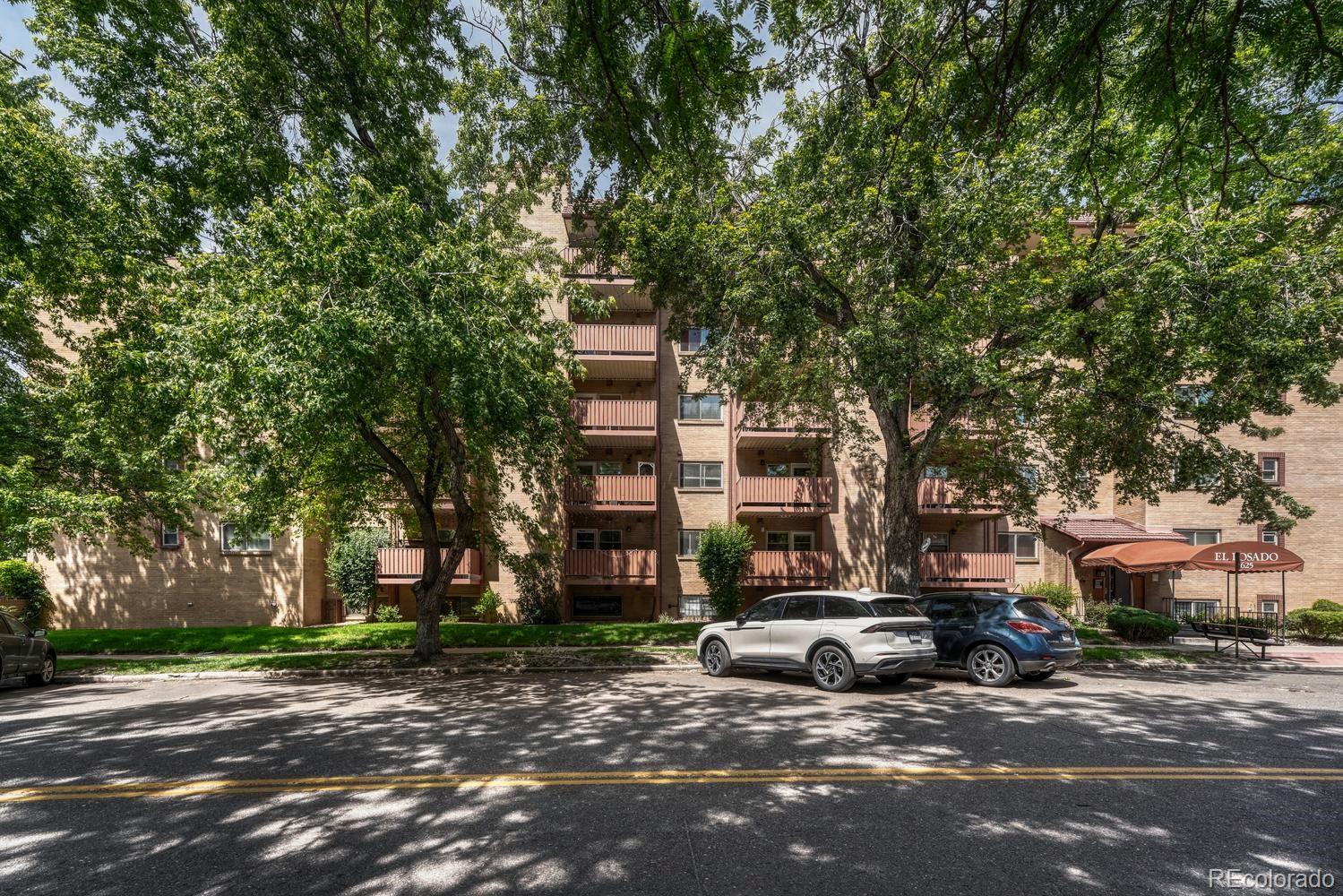 625 N Pennsylvania Street 403