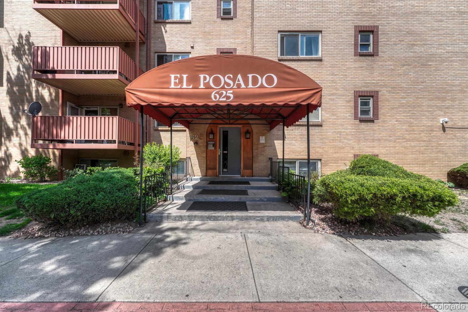 625 N Pennsylvania Street 403