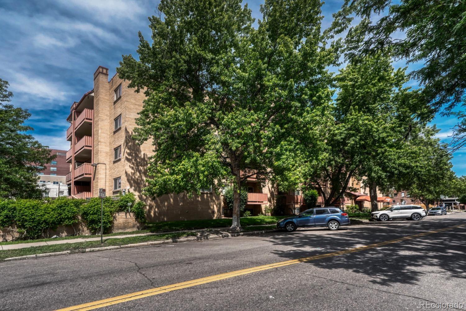 625 N Pennsylvania Street 403