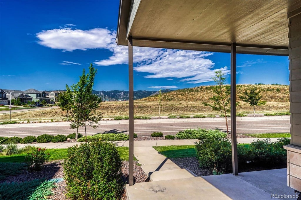 Photo of 9568 Middle Fork Street, Littleton, CO 80125 (MLS # 4520423)