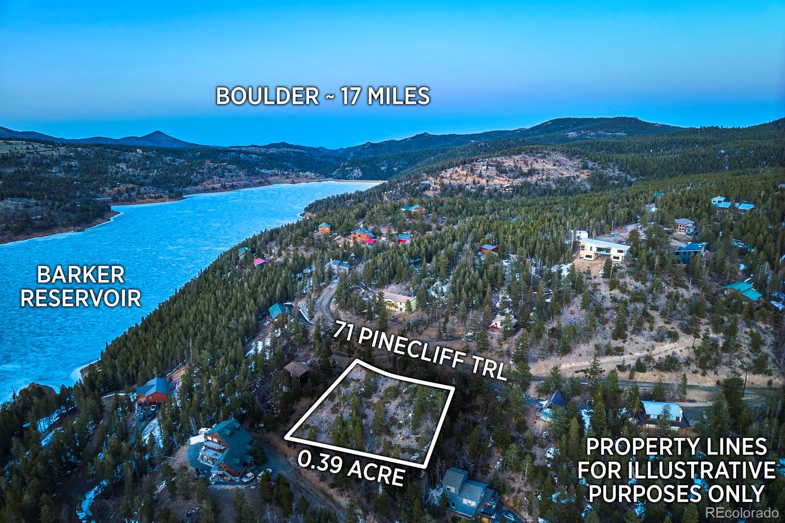 71 Pinecliff Trail