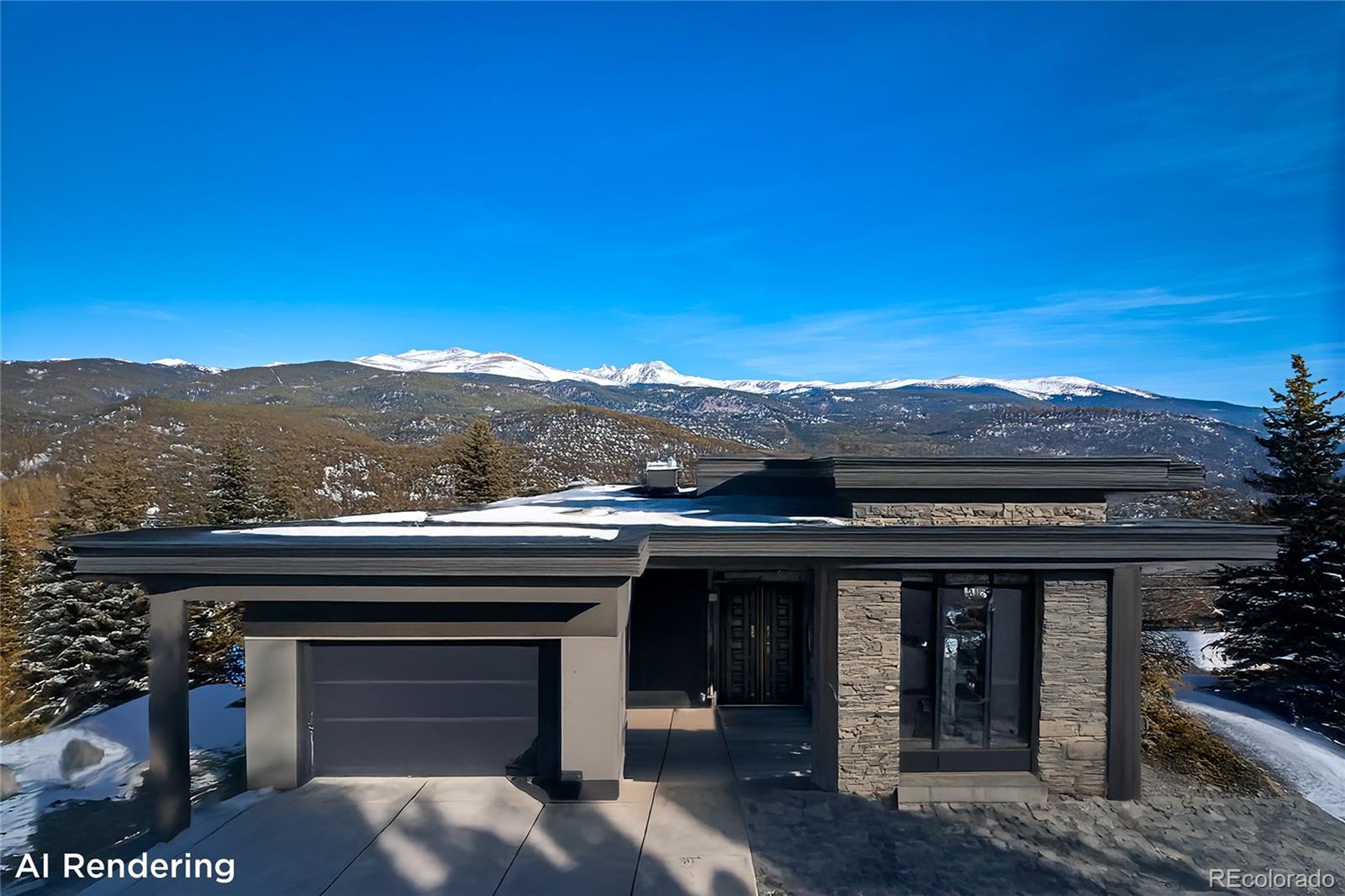 71 Pinecliff Trail
