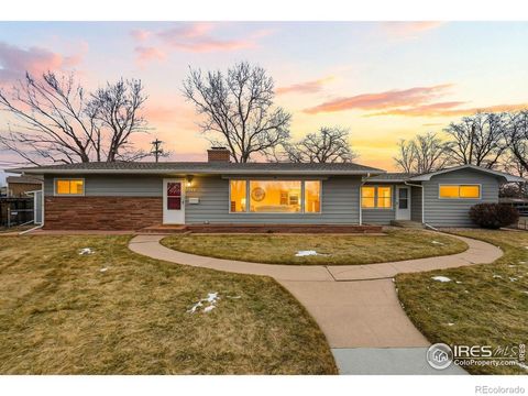 1344 Aspen Place Longmont CO 80501