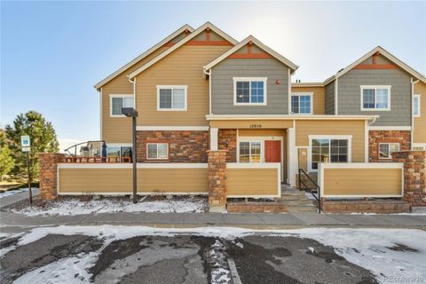 Photo of 12856 Jasmine Street #B, Thornton, CO 80602 (MLS # 8559213)