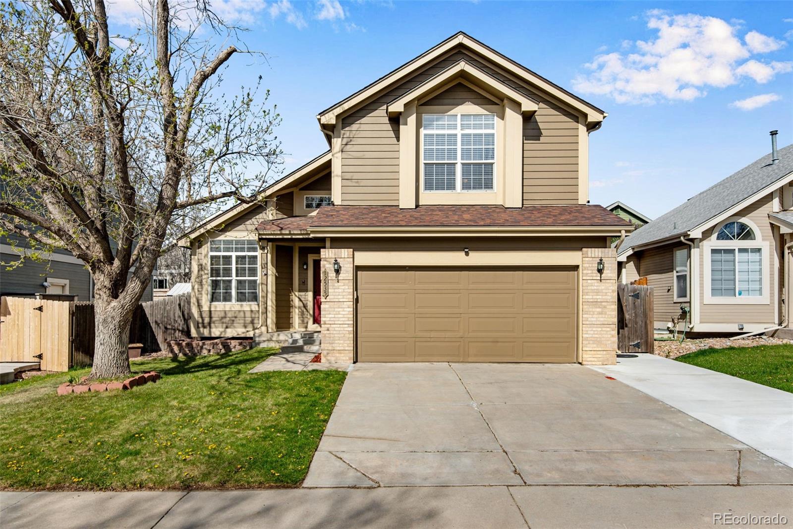 12535 Forest View Street, Broomfield, CO, 80020 1 12535 Forest View Street
