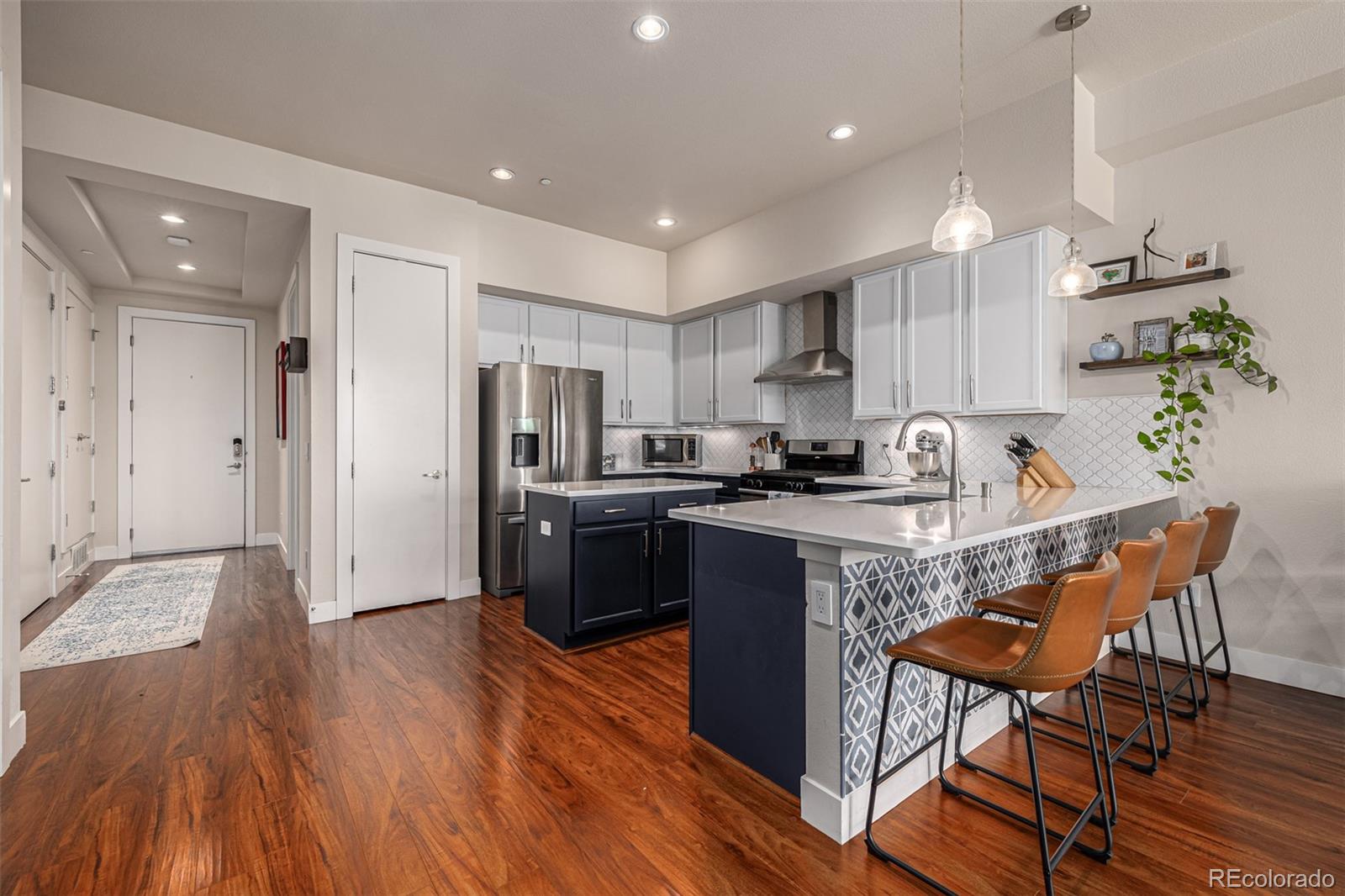 1488 Madison Street 307