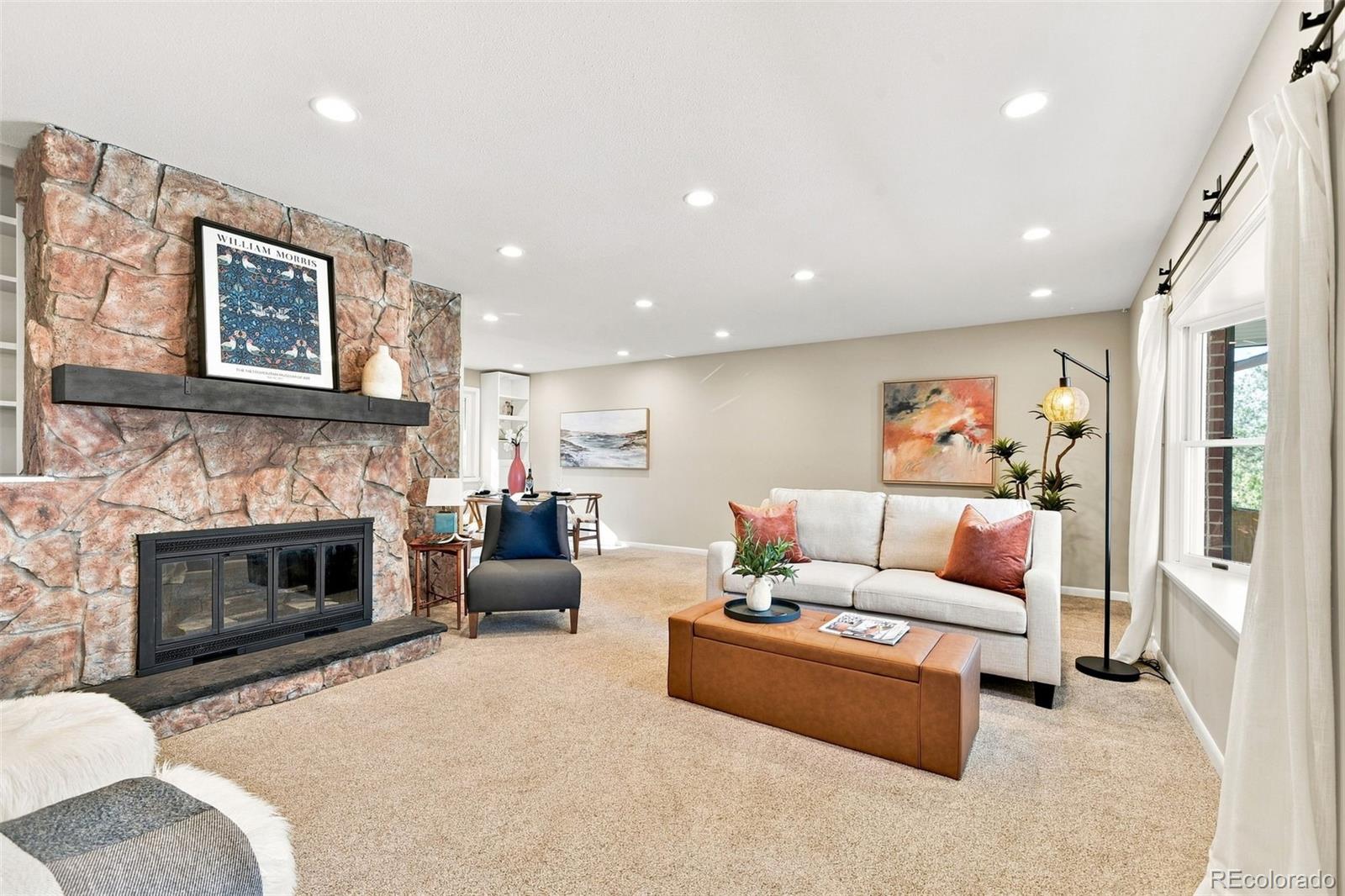 6966 S Cook Way
