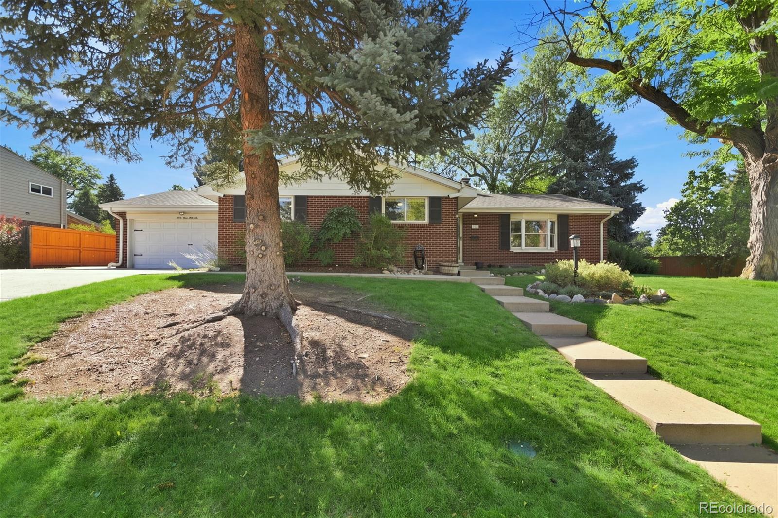 6966 S Cook Way