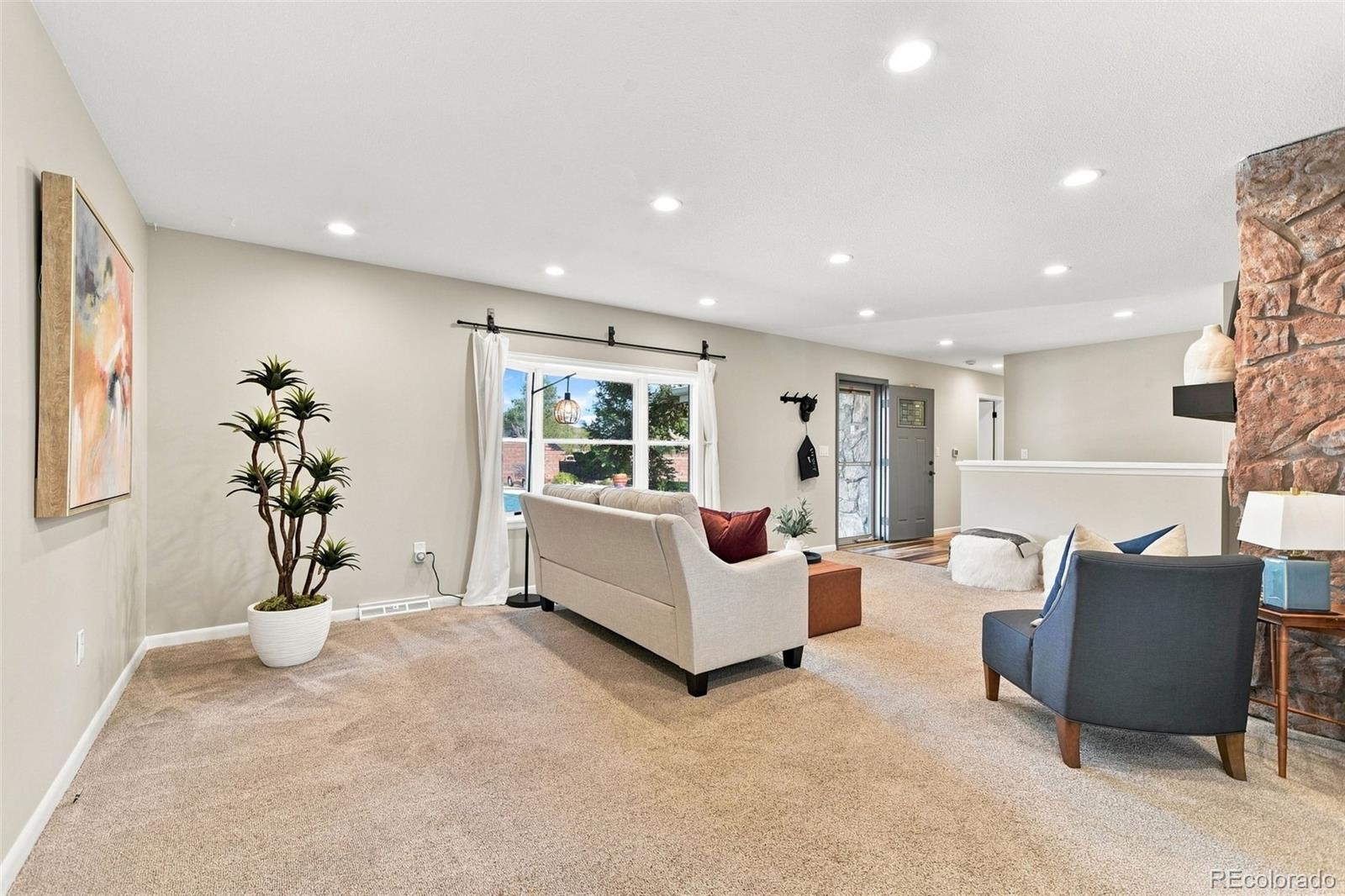 6966 S Cook Way