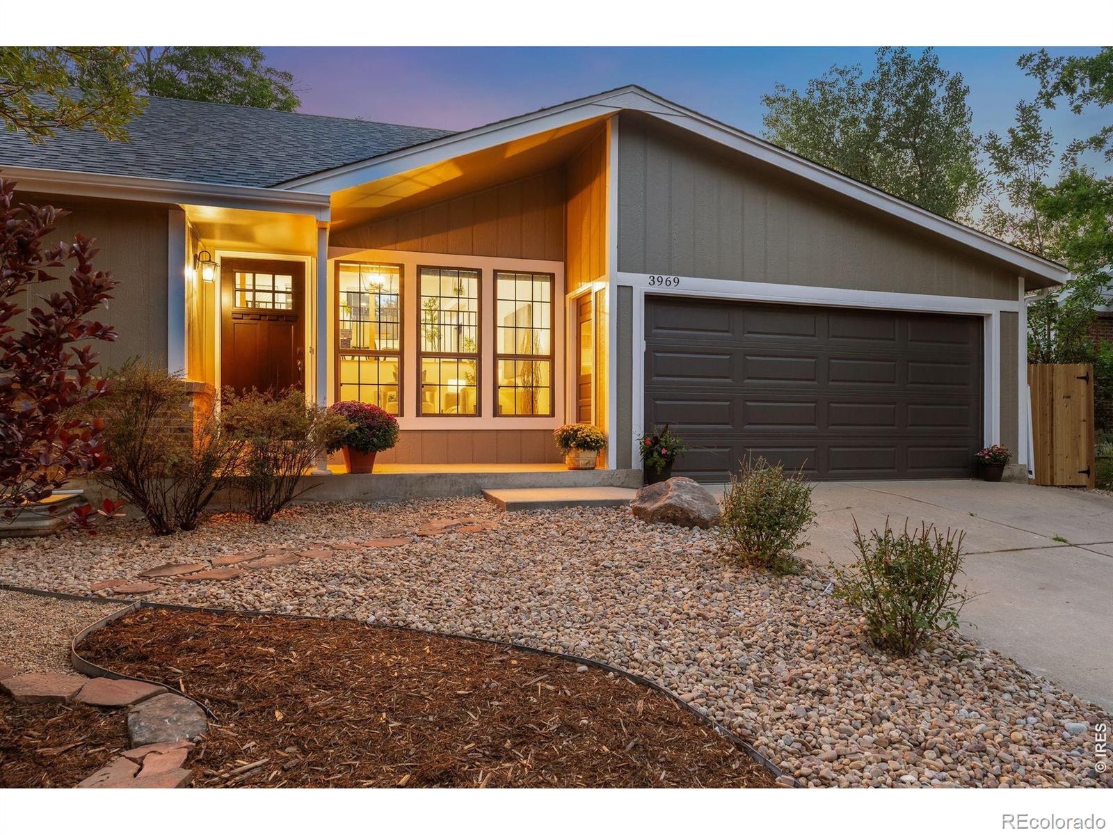 3969 Bosque Court