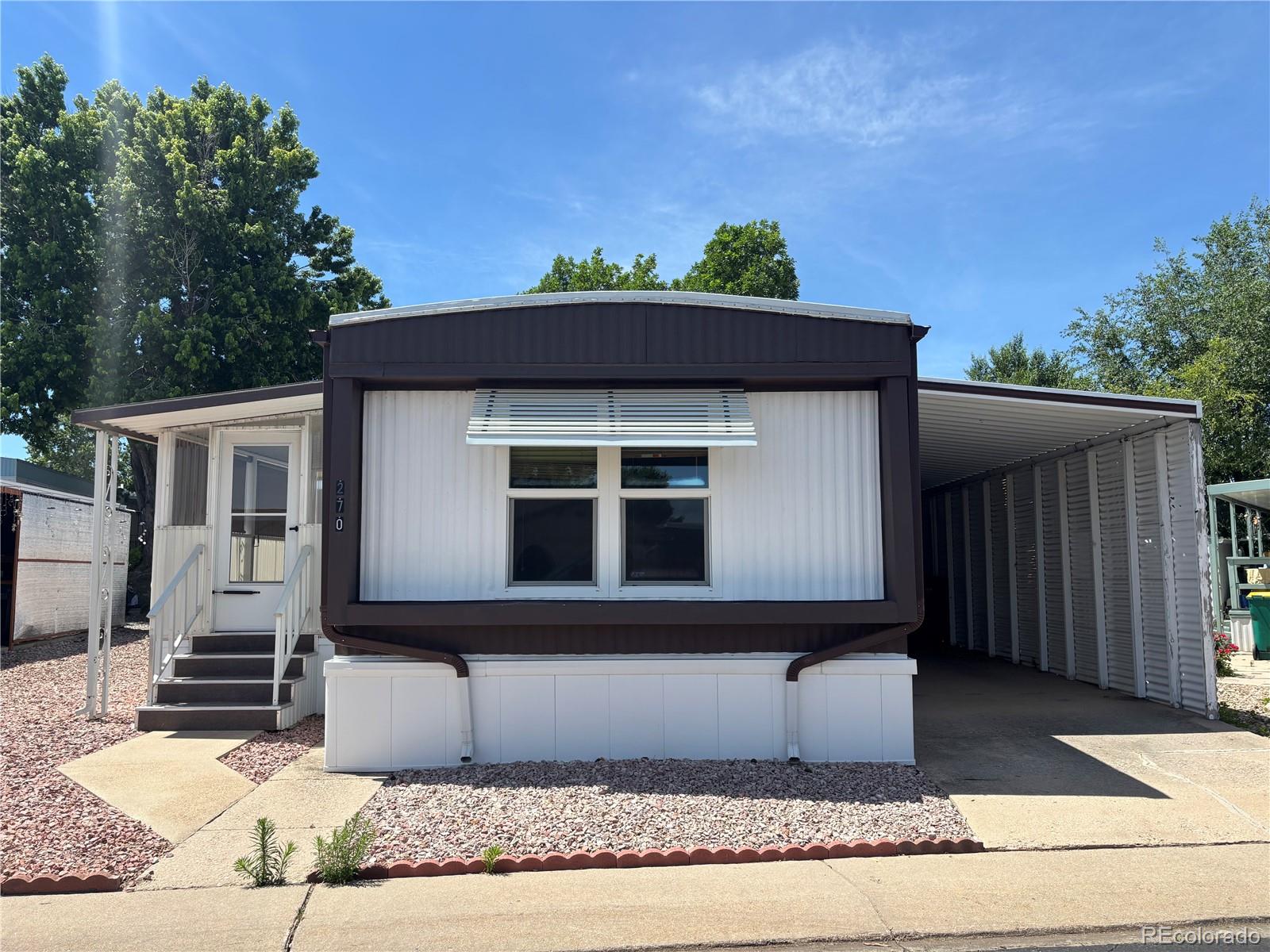 Photo 1 of 10 — 205 N Murray Boulevard, Colorado Springs, CO 80916