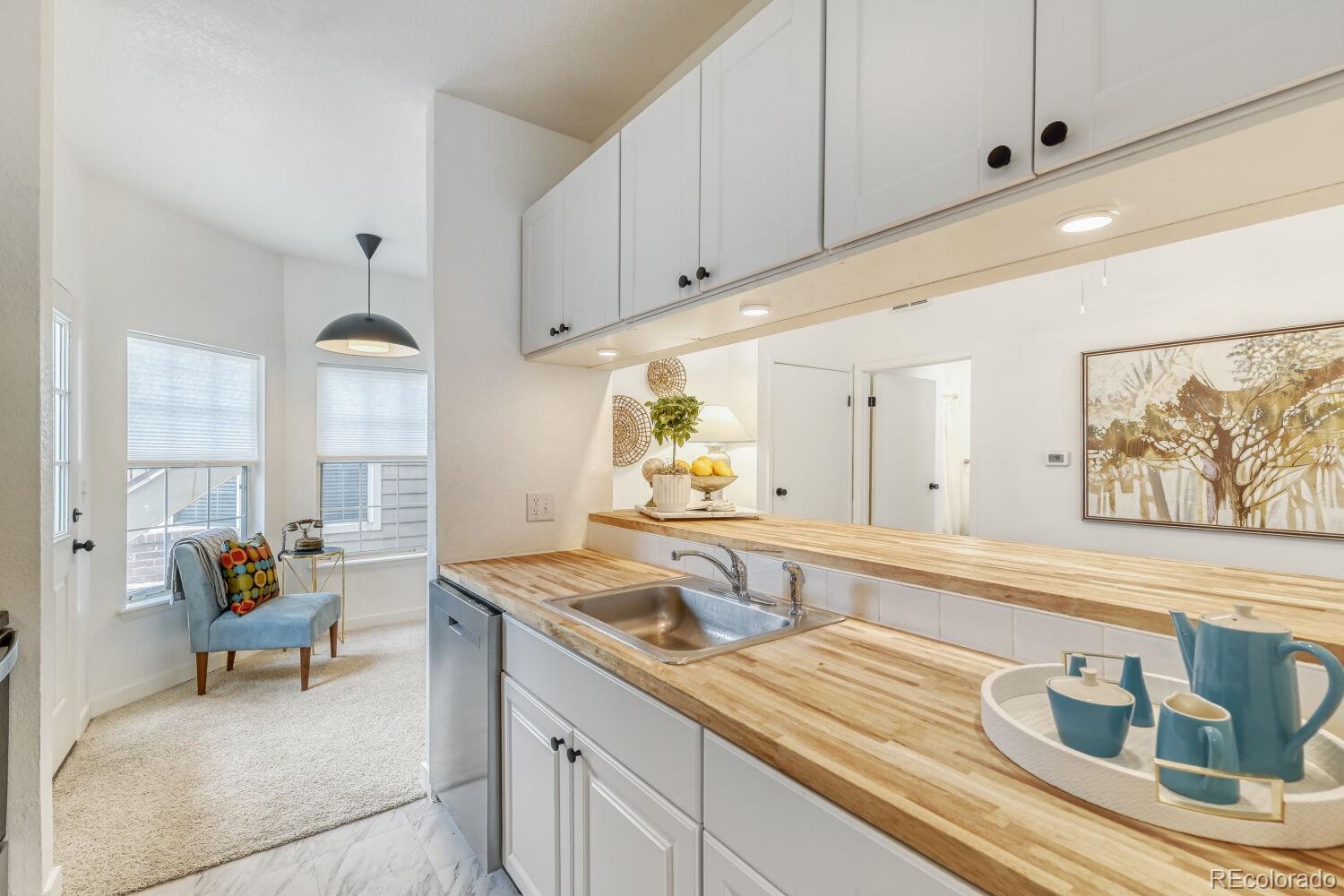 4760 S Wadsworth Boulevard J-107