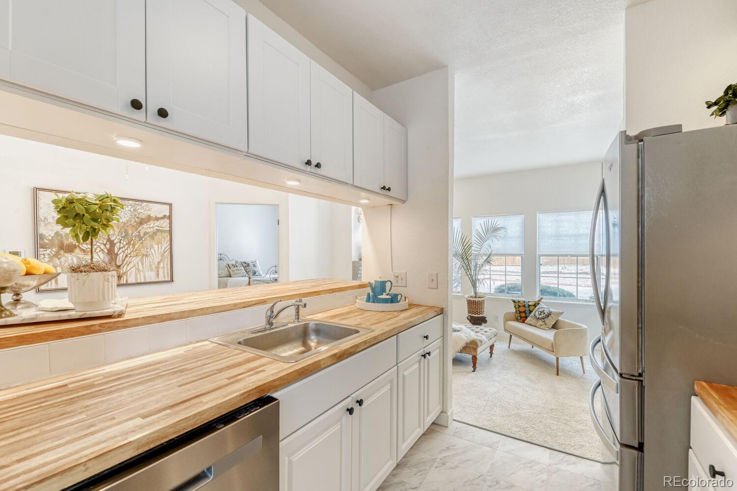 4760 S Wadsworth Boulevard J-107