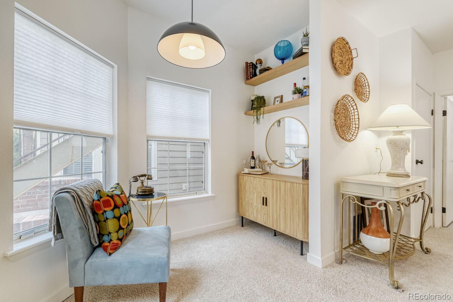 4760 S Wadsworth Boulevard J-107