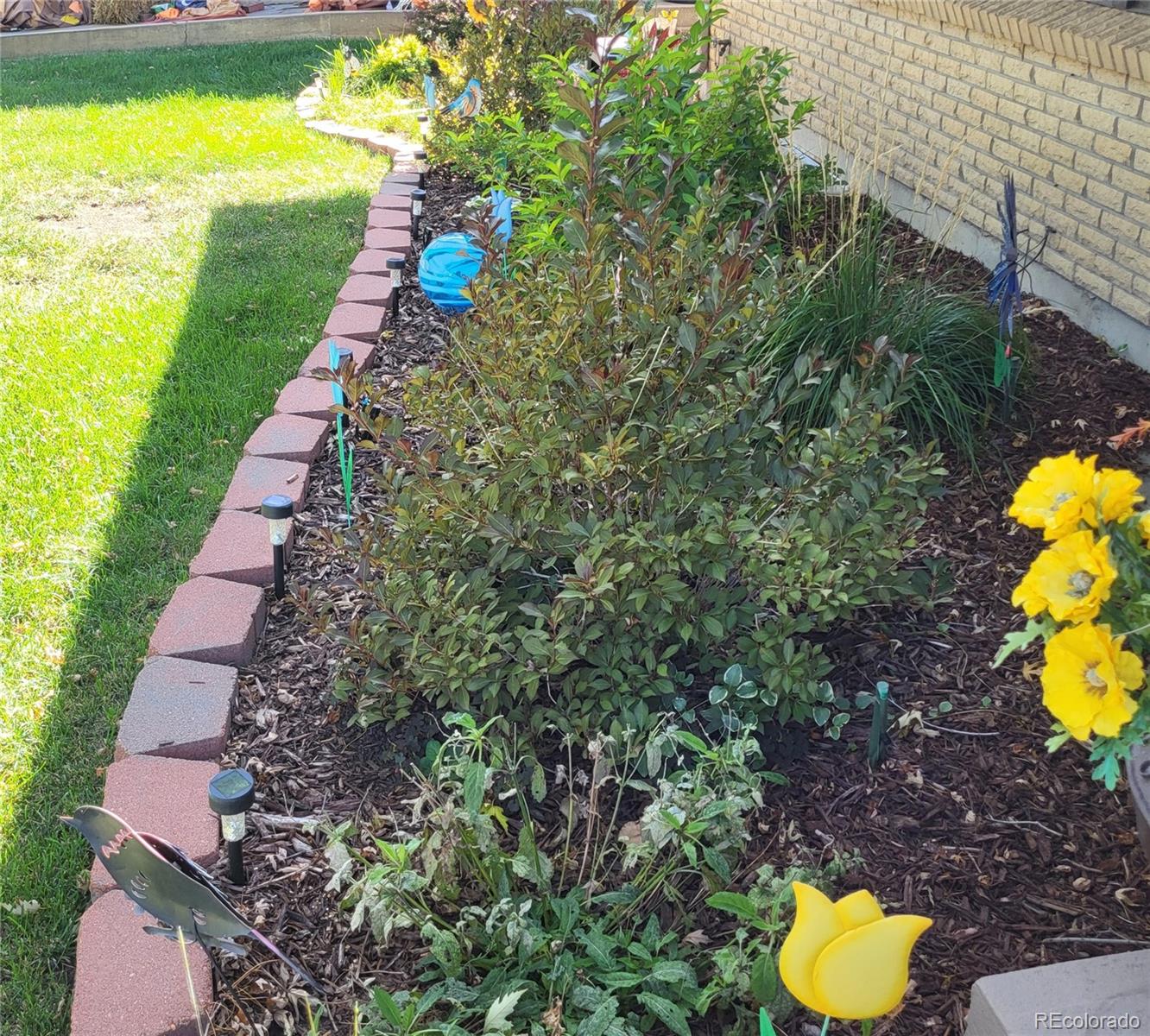 1375 S Newport Street