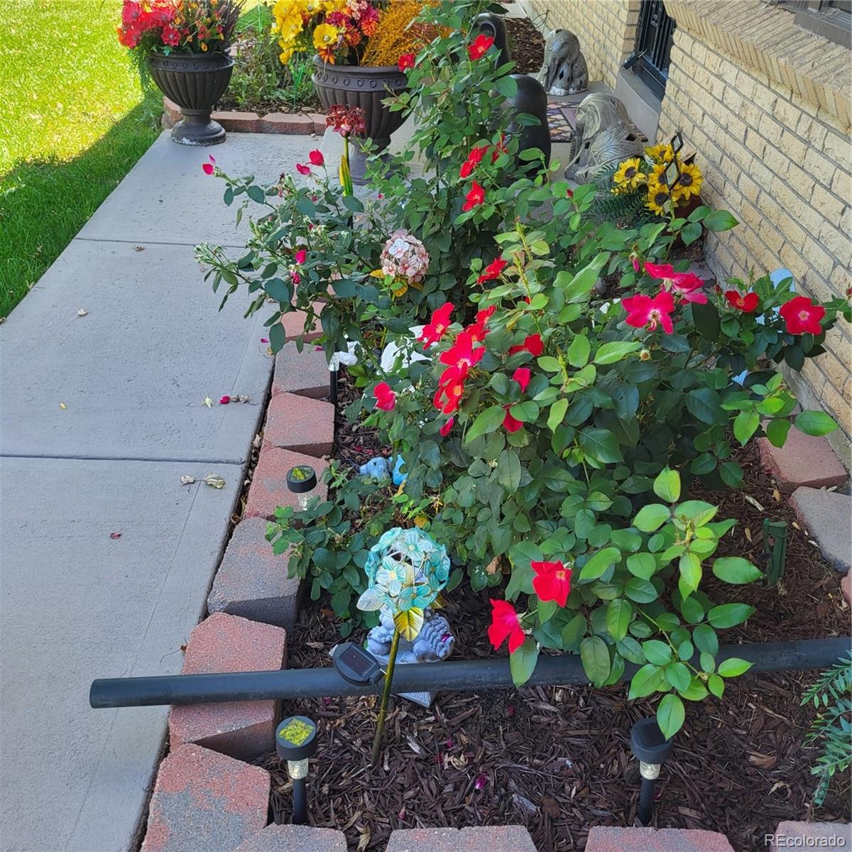 1375 S Newport Street