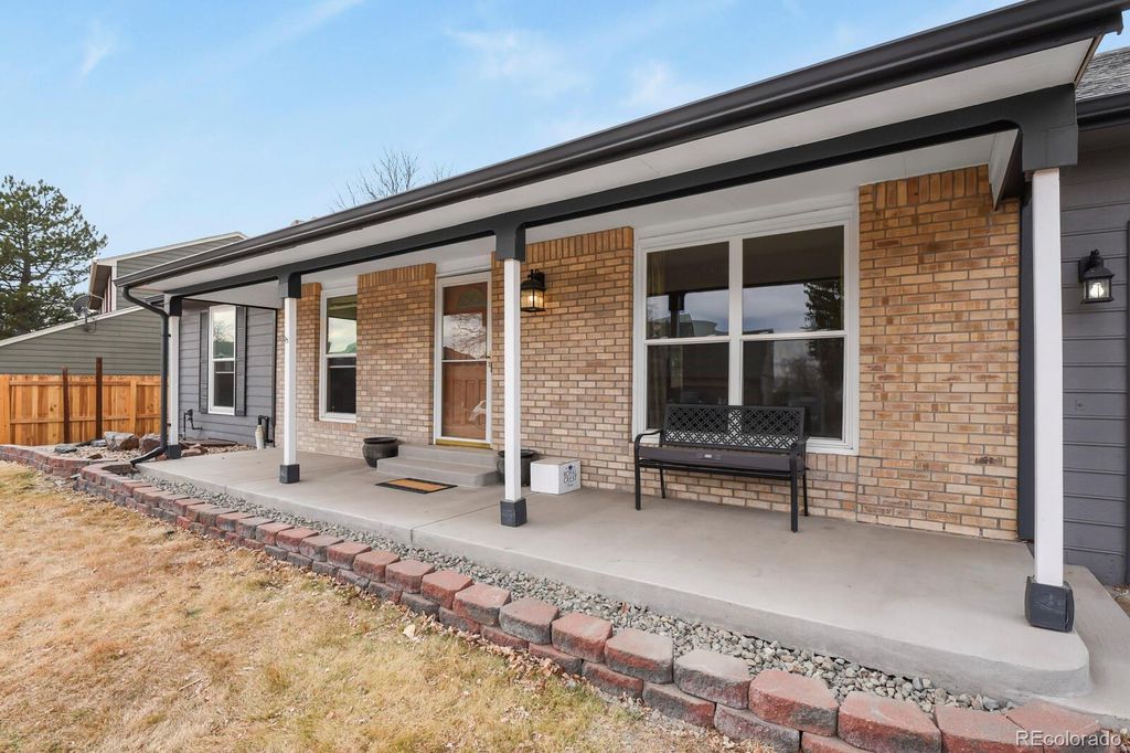 Photo of 9749 W Fairview Avenue, Littleton, CO 80127 (MLS # 2434158)